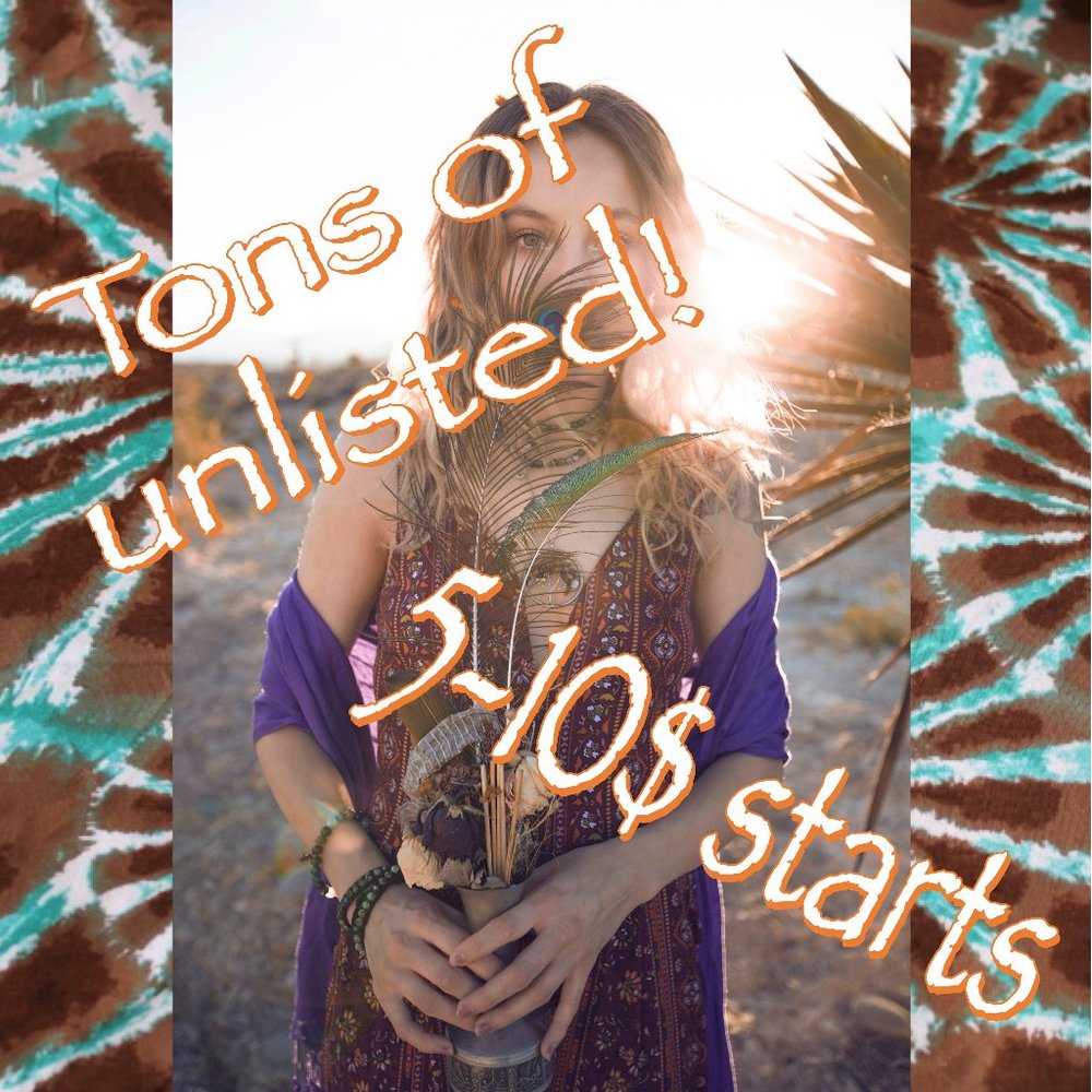 💖 Like to be notified of my live shows! 💖